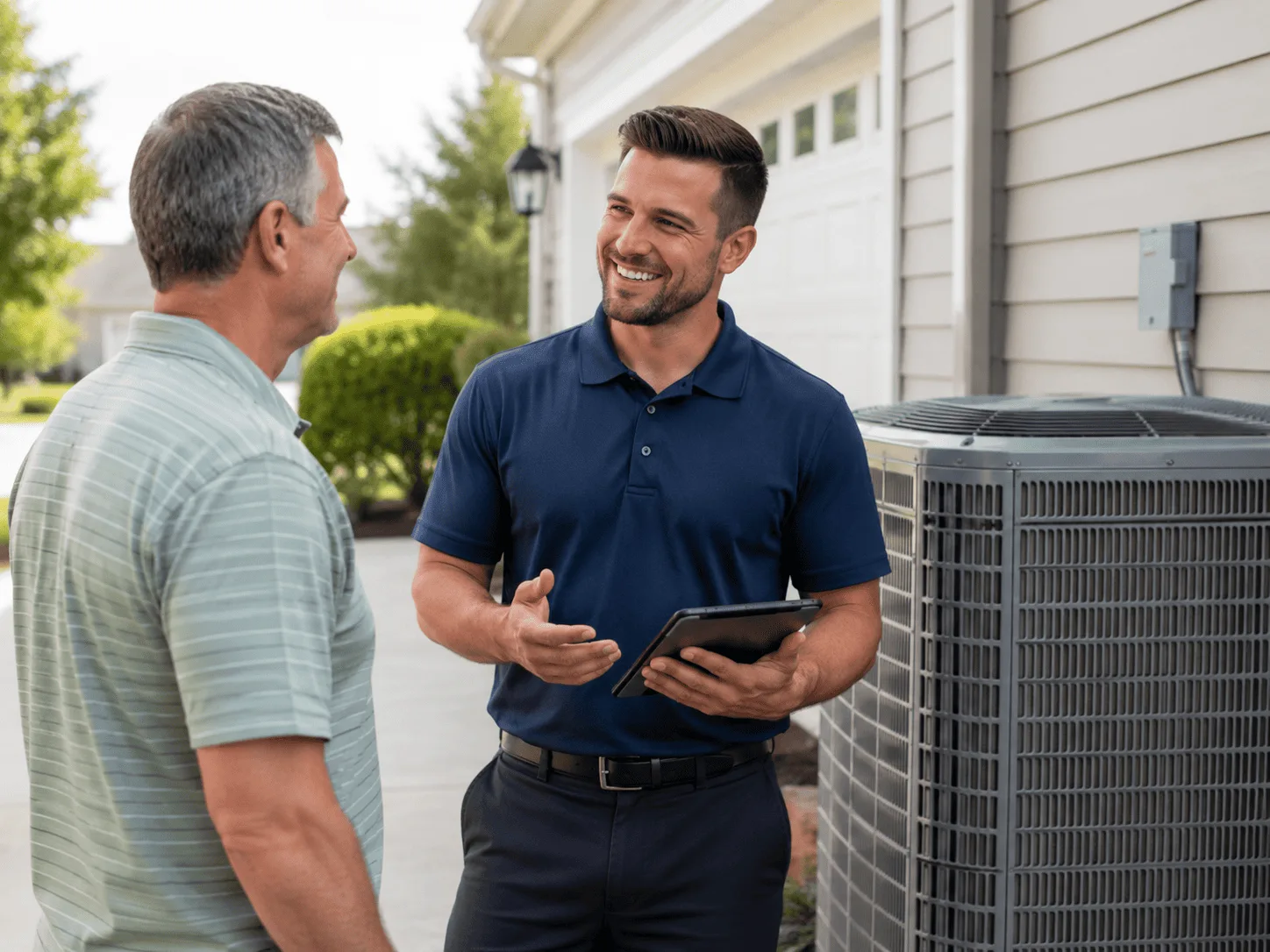 Heat Pump Installation Monroe, WI FAQs
